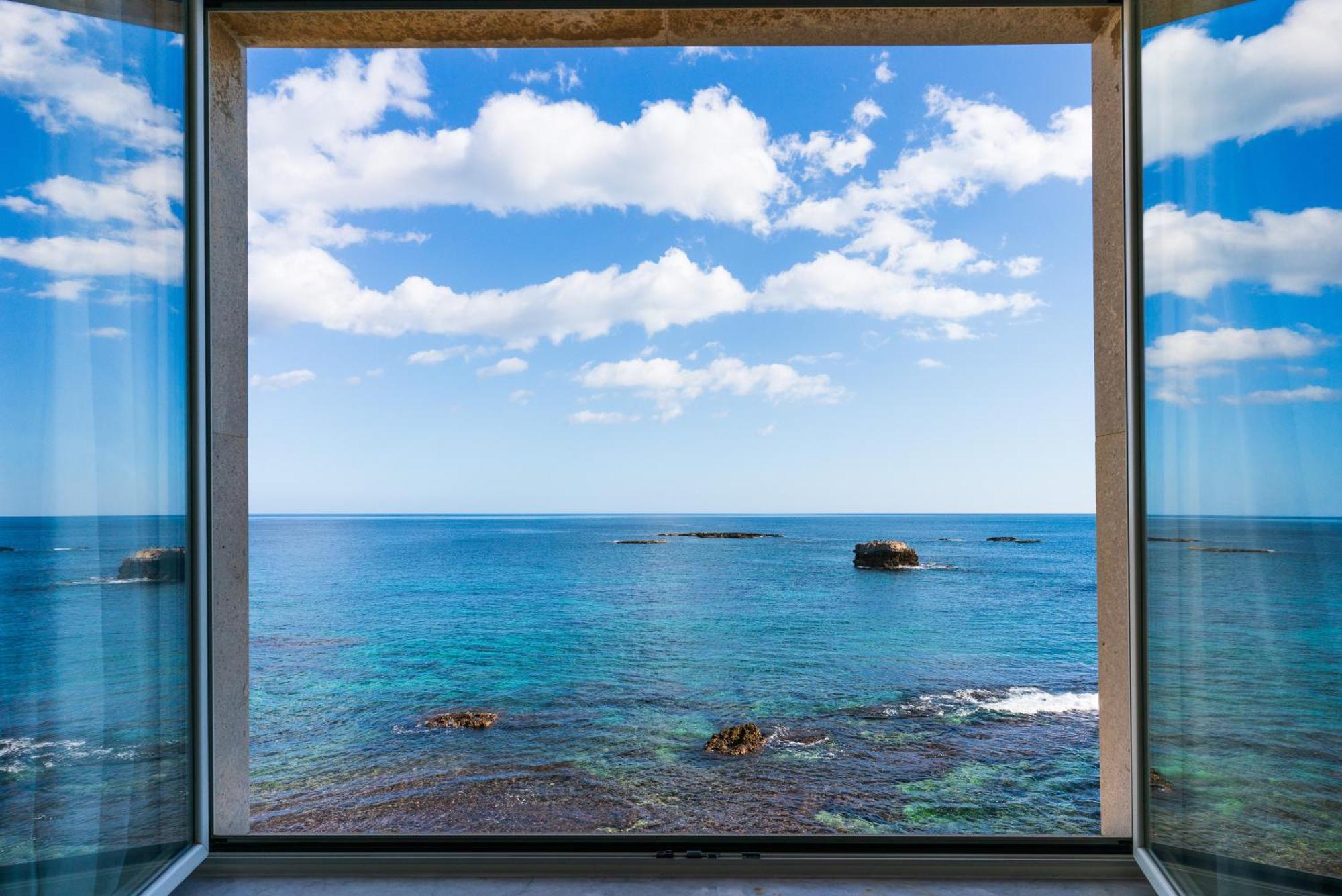 Marlove Sea View Syracuse Luaran gambar