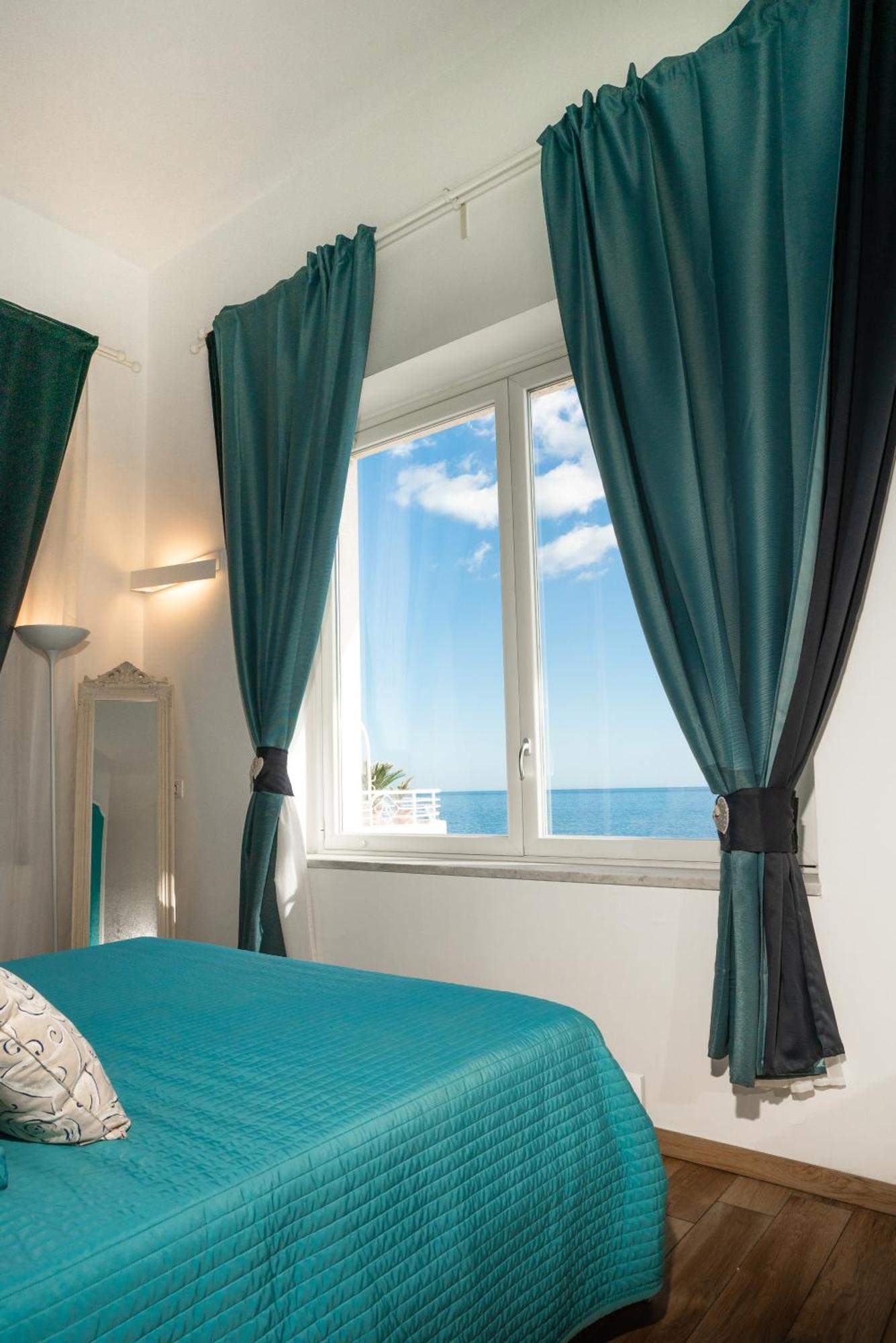 Marlove Sea View Syracuse Luaran gambar