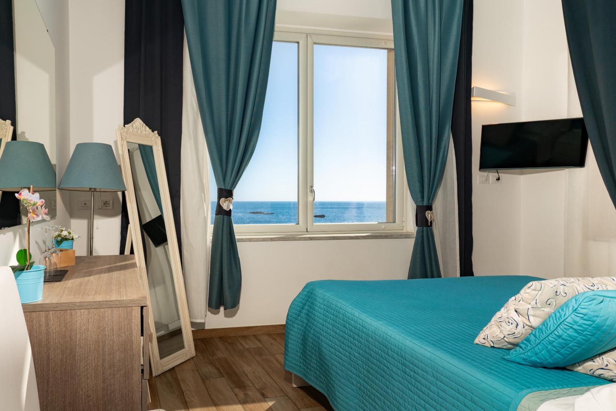 Marlove Sea View Syracuse Luaran gambar