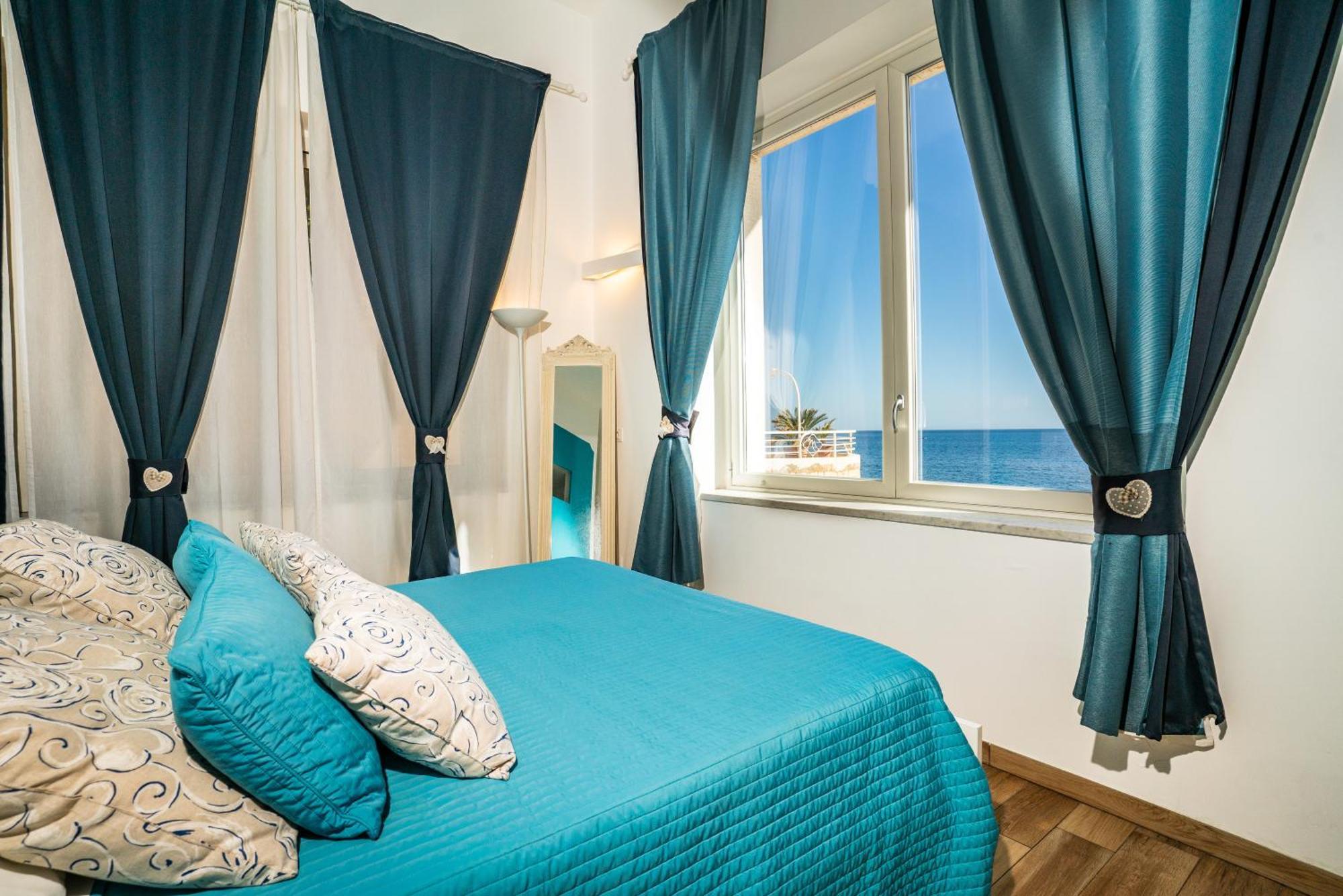 Marlove Sea View Syracuse Luaran gambar