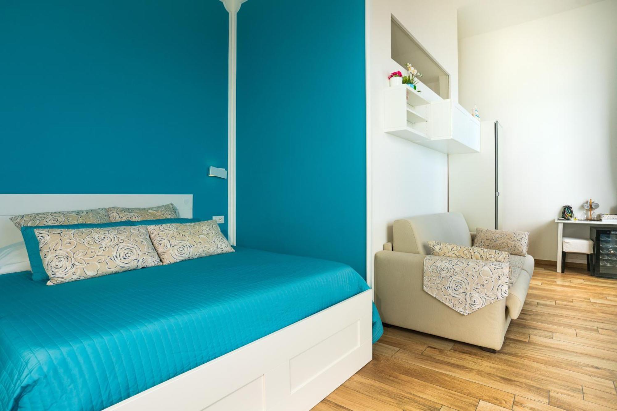 Marlove Sea View Syracuse Luaran gambar