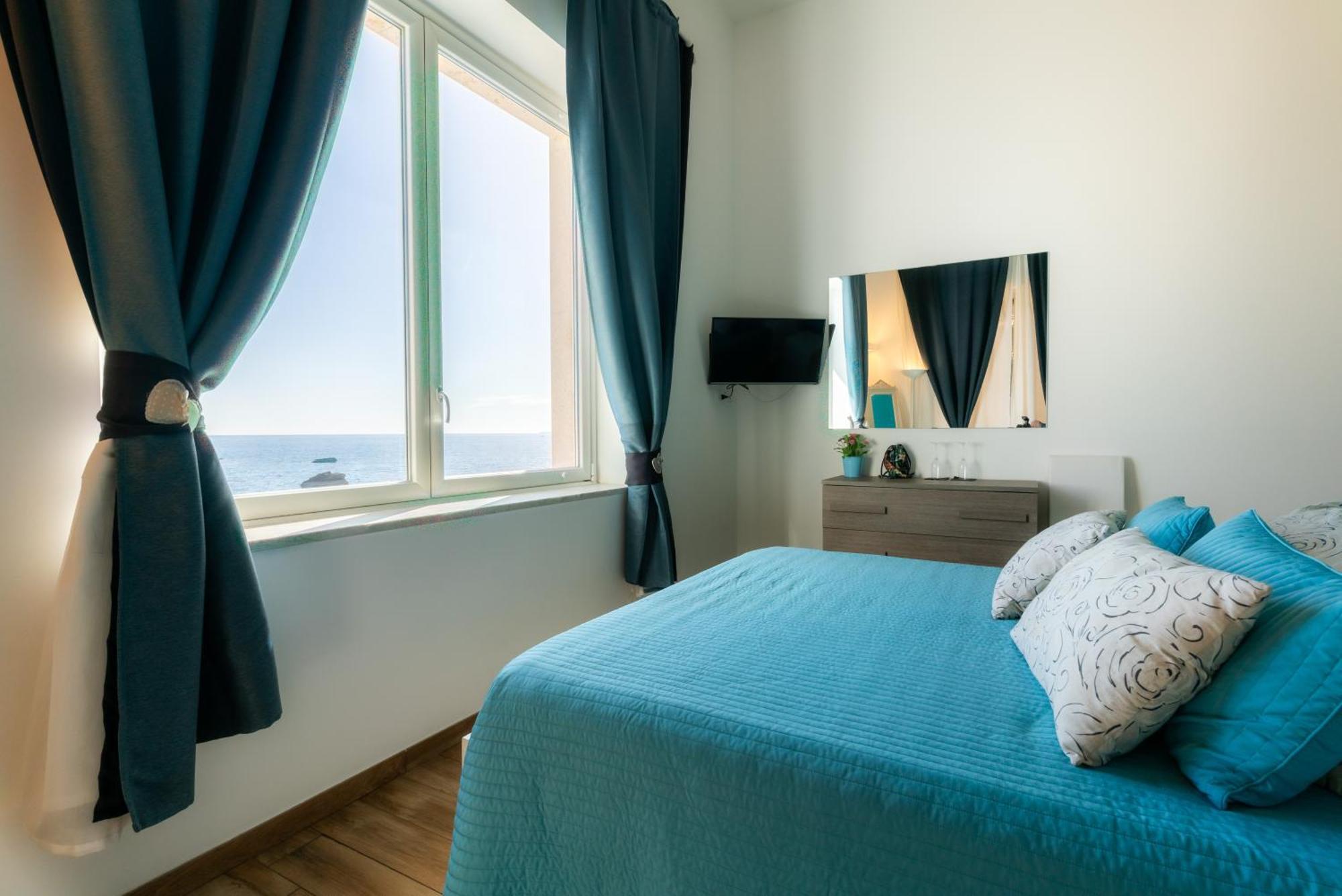 Marlove Sea View Syracuse Luaran gambar
