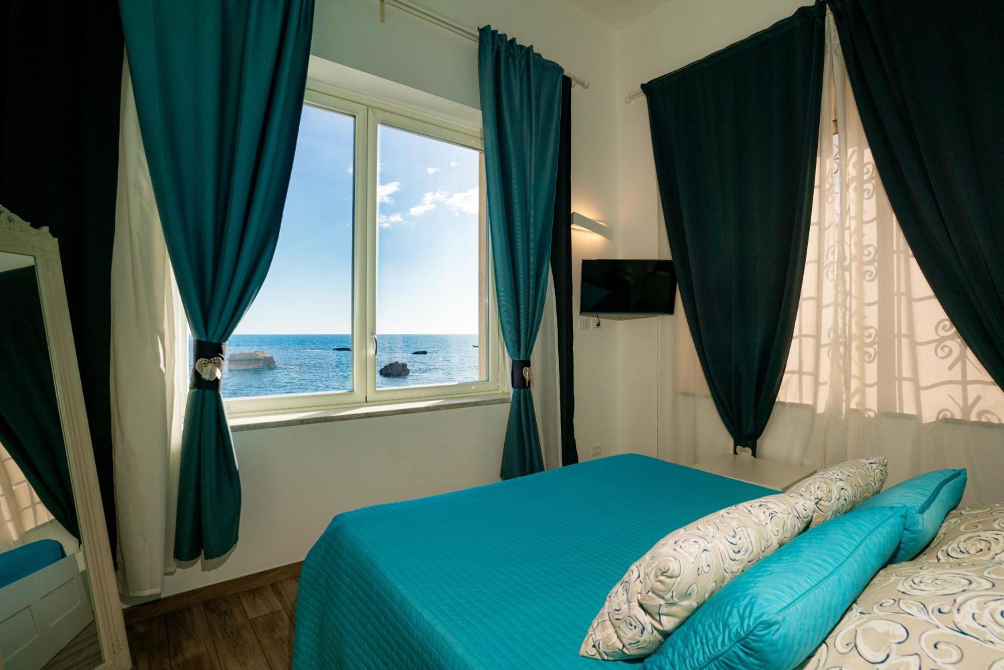 Marlove Sea View Syracuse Luaran gambar