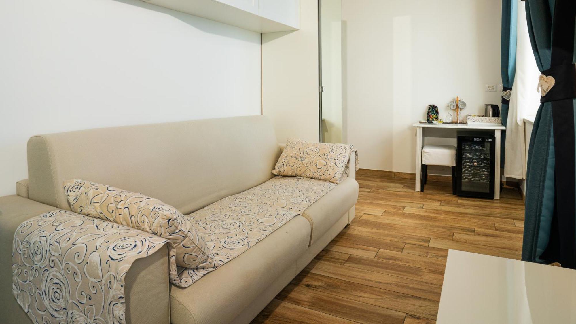 Marlove Sea View Syracuse Luaran gambar