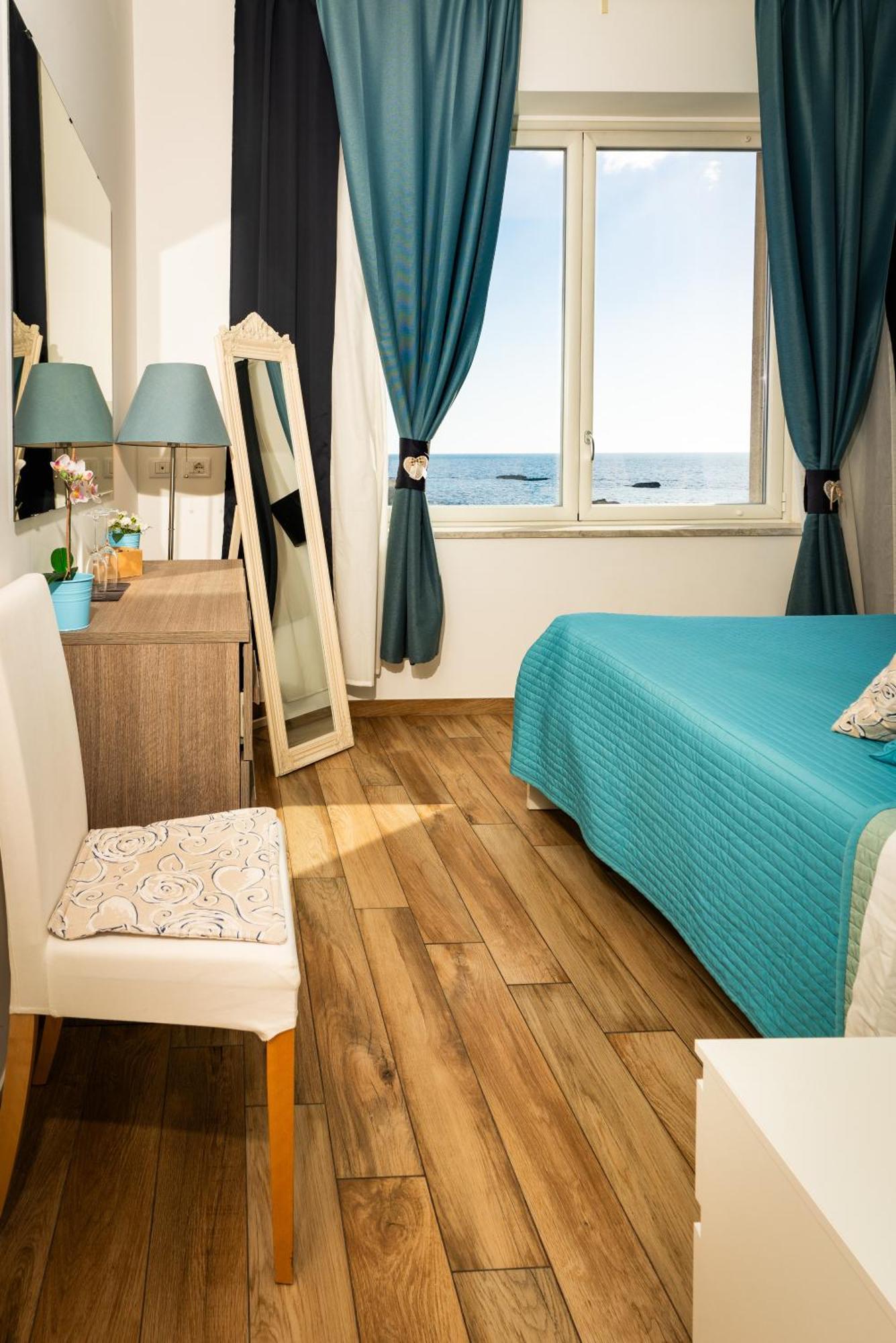 Marlove Sea View Syracuse Luaran gambar