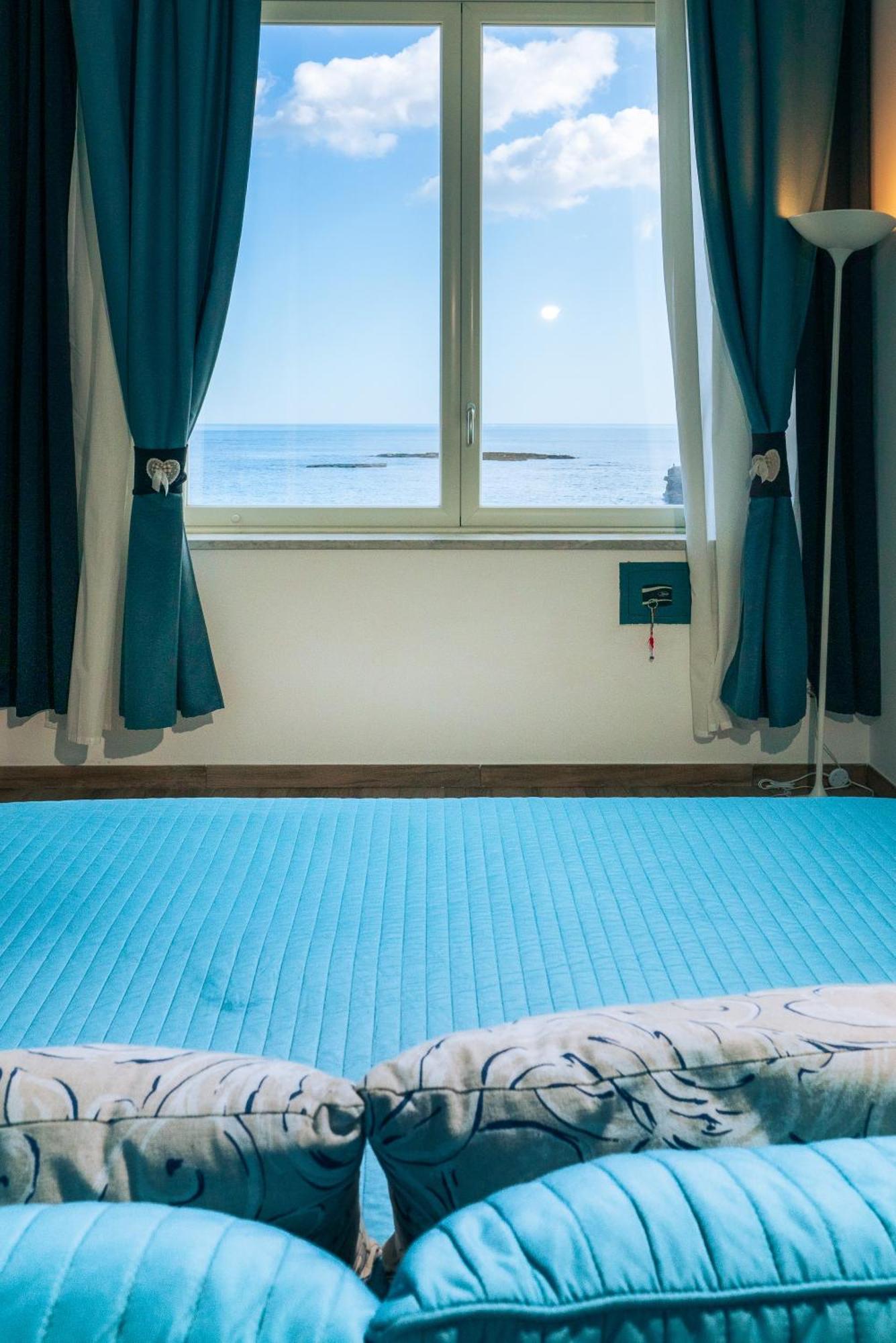 Marlove Sea View Syracuse Luaran gambar