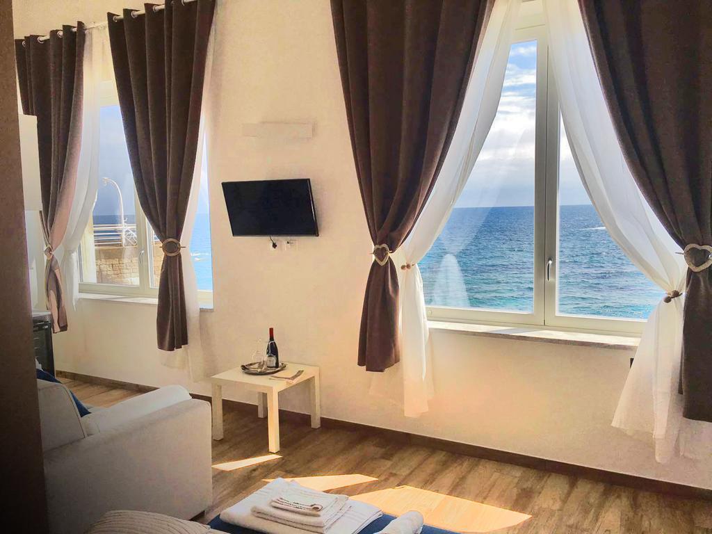 Marlove Sea View Syracuse Luaran gambar
