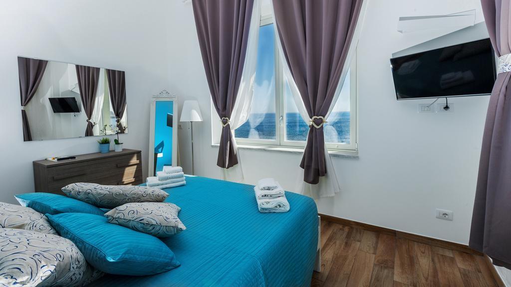 Marlove Sea View Syracuse Luaran gambar