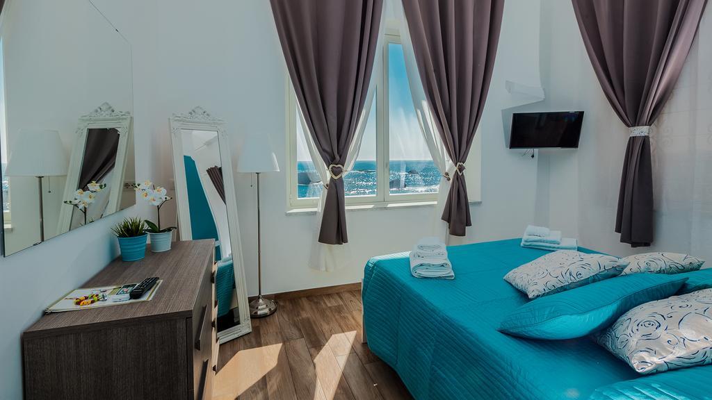 Marlove Sea View Syracuse Luaran gambar